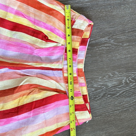 FARM Rio parachute pants size L (US women) - Picture 3 of 3